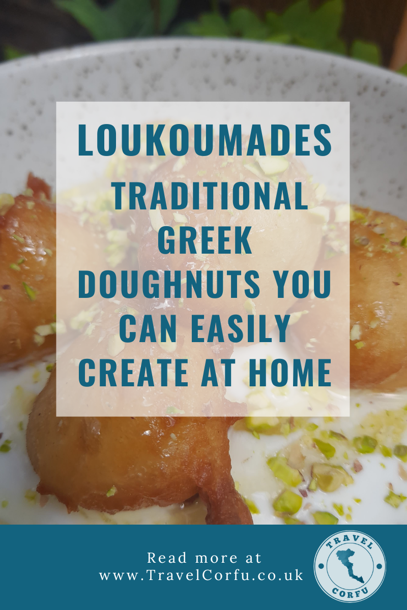 Loukoumades Traditional Greek Doughuts You Can Easily Create At Home